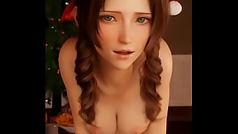 Aerith Ile...