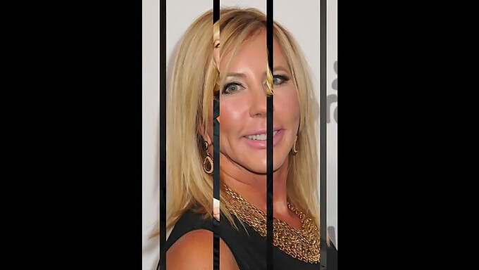 Vicki Gunvalsons Utmaning För Fans Att Runka