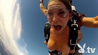 Skydiving-...